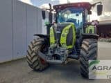 Claas ARION 550 CEBIS - Afbeelding 2