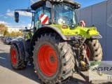 Claas ARION 550 CEBIS - Afbeelding 3