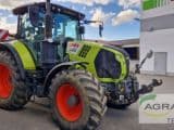 Claas ARION 550 CEBIS - Afbeelding 4
