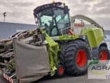 Claas JAGUAR 950 - Afbeelding 1