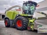 Claas JAGUAR 950 - Afbeelding 2