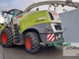 Claas JAGUAR 950 - Afbeelding 3