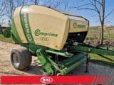 Krone Comprima F125 - Afbeelding 4