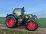 Fendt 828 Vario S4 ProfiPlus - Afbeelding 2