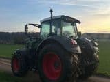 Fendt 828 Vario S4 ProfiPlus - Afbeelding 3