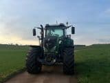 Fendt 828 Vario S4 ProfiPlus - Afbeelding 4