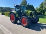 Claas Arion 450 - Afbeelding 1