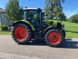 Claas Arion 450 - Afbeelding 2