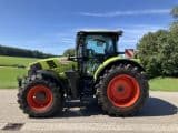 Claas ARION 660 - Afbeelding 2