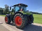 Claas ARION 660 - Afbeelding 3