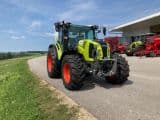 Claas Arion 420 - Afbeelding 3