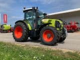Claas Arion 420 - Afbeelding 4