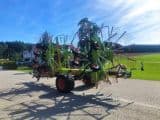 Claas Liner 4700 Business - Afbeelding 4