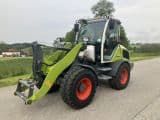 Claas Torion 639 - Afbeelding 1