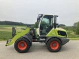 Claas Torion 639 - Afbeelding 2