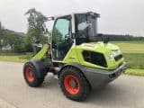 Claas Torion 639 - Afbeelding 3