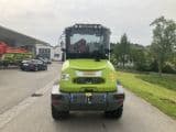 Claas Torion 639 - Afbeelding 4