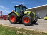 Claas Arion 530 - Afbeelding 4