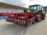 Horsch Terrano 4 FX - Afbeelding 3