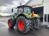 Claas AXION 830 CIS+ - Afbeelding 2