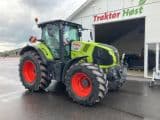 Claas AXION 830 CIS+ - Afbeelding 3