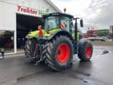 Claas AXION 830 CIS+ - Afbeelding 4