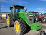 John Deere 7260 R - Afbeelding 2