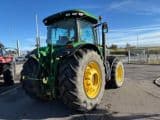 John Deere 7260 R - Afbeelding 4