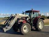 Valtra N142D - Afbeelding 1