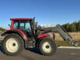 Valtra N142D - Afbeelding 4