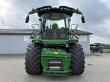 John Deere 8600I - Afbeelding 2
