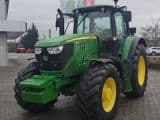 John Deere 6155M - Afbeelding 1