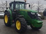 John Deere 6155M - Afbeelding 2