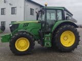 John Deere 6155M - Afbeelding 3