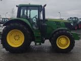 John Deere 6155M - Afbeelding 4