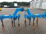 Bremer Maschinenbau Front und Heck mit Zapfwellendurchtrieb KG300 - Afbeelding 3