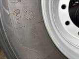 Sailun 385/65 R22,5 STR1+ - Afbeelding 4