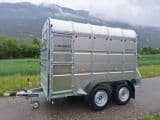 LS 106/2 Viehanhänger - Afbeelding 4