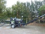 Pilkemaster Mobiler EVO 36 spaltautomat - Afbeelding 2
