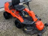 Husqvarna R214TC - Afbeelding 1