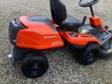 Husqvarna R214TC - Afbeelding 2