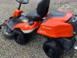 Husqvarna R214TC - Afbeelding 3