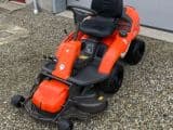 Husqvarna R214TC - Afbeelding 4