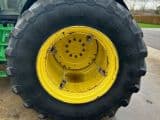 Datho John Deere tvillinghjul - Afbeelding 2