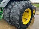 Datho John Deere tvillinghjul - Afbeelding 3