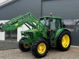 John Deere 6320 TLS Autoquad - Afbeelding 1