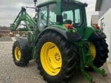 John Deere 6320 TLS Autoquad - Afbeelding 3