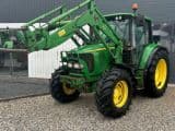 John Deere 6320 TLS Autoquad - Afbeelding 4