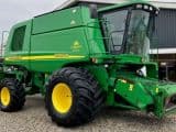 John Deere 9880 STS - Afbeelding 2