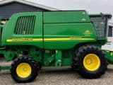 John Deere 9880 STS - Afbeelding 3